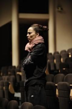 Audition avec Nacera Belaza les 29 et 30 janvier DANSE AU TNA