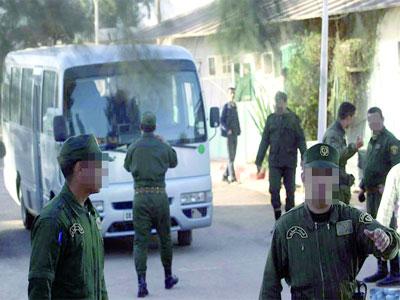 Condamnation unanime de l'acte terroriste et solidarité avec l'Algérie La communauté internationale continue d'exprimer son indignation