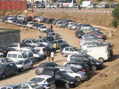 El Kerma, un pôle économique en devenir Entre les marchés informels et la hausse des prix, Oran se console avec son pôle en devenir d'El Karma