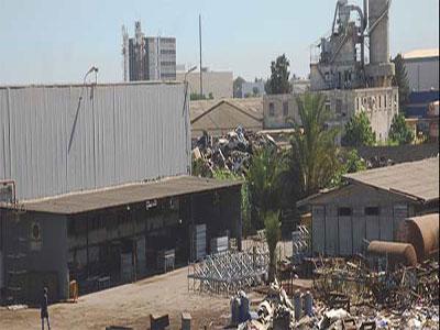 Les opérateurs économiques et l'administration se rejettent la balle Etat déplorable des zones industrielles de Blida