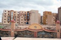 Près de 70.000 logements publics promotionnels seront mis en chantier en 2013 Habitat