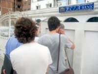 Affaire de la BCIA d'Oran Le procès de nouveau devant les juges