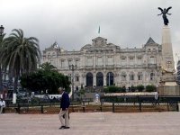 Le mairie d'Oran fait dans la proximité La société civile prend connaissance de son plan d'action