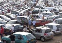 Un nouveau marché de voitures à El Kerma Oran