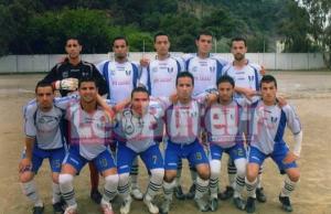 Inter-Régions : USO Amizour, un parcours de champion