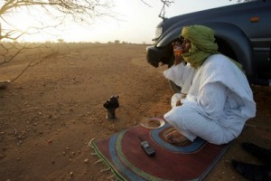 Honni soit qui Mali pense