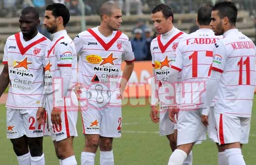 CRB : Le dossier du club chez la CNEP