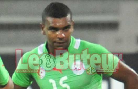 Soudani : «On répondra présents»