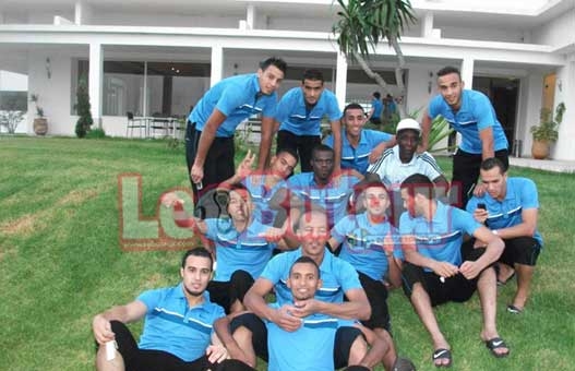 JSS : Le manager de Beldjilali veut le transférer en Europe