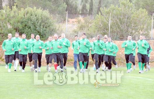 MCA : Les joueurs évoquent de nouveau leur argent !
