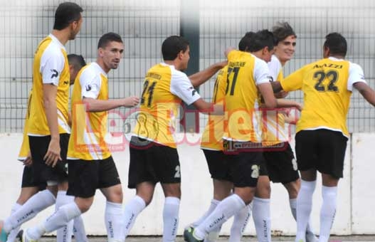 USMH : Charef a quatre jours pour combler les lacunes