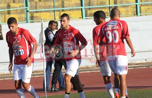 MCO : Polémique autour de la prime de Béjaïa