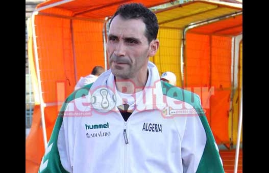 MSPB : Zemmouri : «On veut juste assurer le maintien»