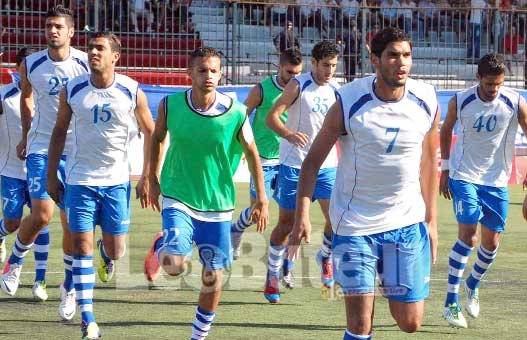 RCA : L'arbaâ, un solide leader