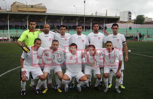 Régionale 1 : MB Bouira 2 - ESM Boudouaou 1 : Les «supporters» s'illustrent