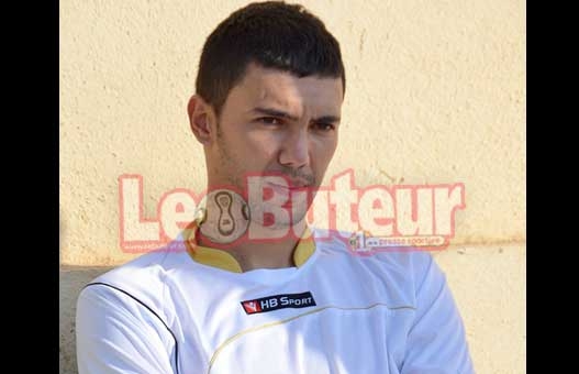 MSPB : Zouaoui : «Je n'ai pas reconnu Blida, elle n'a pas l'étoffe d'un postulant à l'accession»