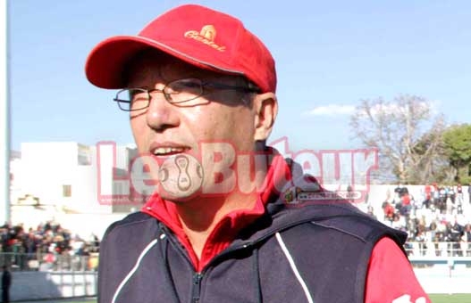 ASK : Merzekane claque la porte