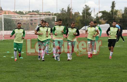 MOB : Les Béjaouis appelés à rassurer à l'avenir