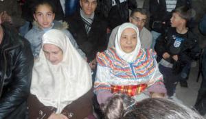 تكريم الراحل يحيى بن مبروك ببرج بوعريريج بعد انتقائه من بين أربعة أفلام جزائرية :