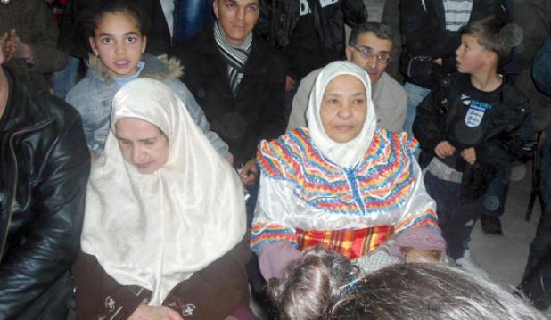 تكريم الراحل يحيى بن مبروك ببرج بوعريريج بعد انتقائه من بين أربعة أفلام جزائرية :