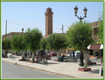 EL-KERMA : Affluence record au nouveau marché de voitures