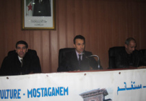 LE STATUT DU « MARIN PECHEUR » EN DEBAT A MOSTAGANEM : Bientôt, une retraite à 22 000 DA pour les marins pécheurs