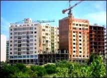 RESORPTION DE L'HABITAT PRECAIRE : Plus de 1.500 logements seront distribués en février