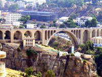 مرجانة الشرق الجزائري.. قسنطينة العاصمة العربية للثقافة 2015