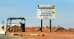 Algérie, attaque d'une plate-forme gazière : lutte inter-clanique pour le pouvoir