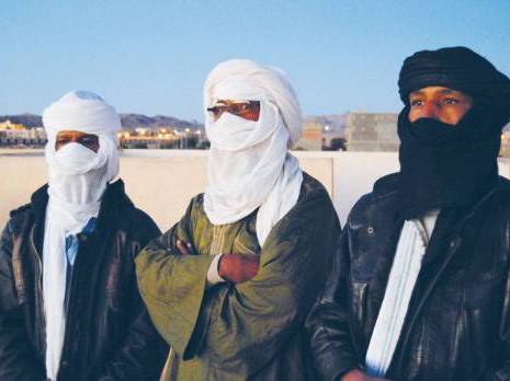 Maliens L'exode vers Tamanrasset Actualité : les autres articles