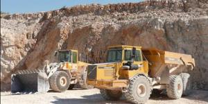 Exploitation de carrières d'agrégats à Béjaïa : 16 sites en stand-by Bejaia : les autres articles