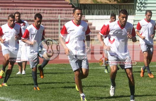 CRT-USMAn : Quelle équipe affrontera les Annabis '