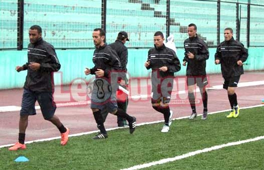 USMB-MOC : Une première pour Bouhellal !