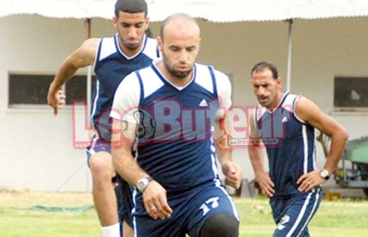 SAM-MCS : Cheraïtia : «On n'a pas le droit à l'erreur face au SAM»