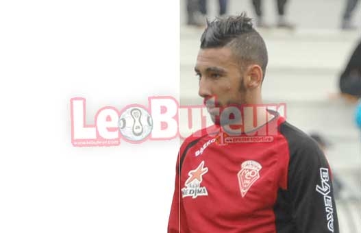 MCO : Hichem Cherif : «On ira à Bel Abbès pour gagner»