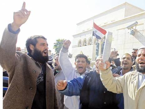 Que veulent les Frères musulmans d'Egypte ' Notre envoyé spécial dans les coulisses des «Ikhwane»