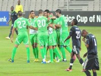 CAN 2013 (préparation) : Platinum stars - Algérie (1-4), les Verts se rassurent avant la Tunisie