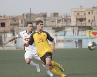 Ligue 1 - 16e journée C'est reparti pour la deuxième partie !