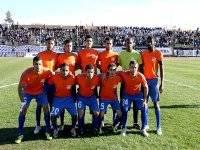 Ligue 2 (16e j) : le derby de la Mitidja O Médéa-RC Arbaâ en tête d'affiche