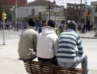 تفشي ظاهرة البطالة بمستغانم رغم استحداث 2540 منصب شغل وكالة 