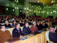 Des espaces de concertation pour la prise en charge des attentes des jeunes (ministre)