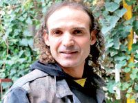 LE CHANTEUR POETE MEDJAOUI MAZIGH