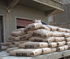 بارونات الإسمنت في الشلف متهمون بإخفاء الملايير عن الضرائب صفقات تجارية مشبوهة تجر بعضهم إلى محكمة الجنايات