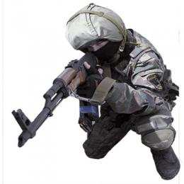 البطولة الوطنية العسكرية للرمي بالمسدس الآلي بولاية باتنة القوات الخاصة لبسكرة تفتك البطولة