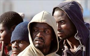 تحقيقات بمستشفى غرداية حول كاميروني مريض ب 