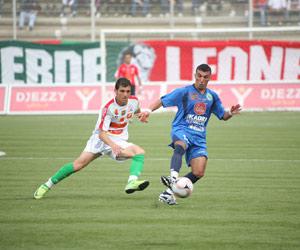 سعيدة والبليدة في صراع مستمر للبقاء... والشغب يوقف مباراة الشلف والقبائل الجولة 30 من بطولة القسم الأول