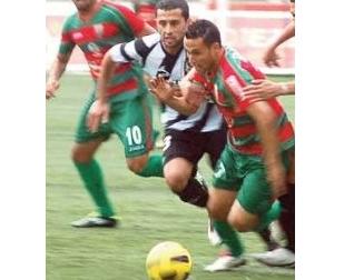 ESS 0 - MCA 1 : Une défaite amère !