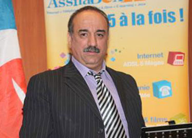 Algérie ' Pour Benhamadi, la seule option d'Eepad est de payer ses dettes