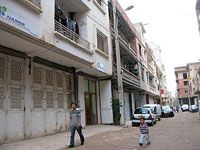 VIREE À CHINATOWN Les Chinois d'Algérie fêtent leur Nouvel An dans la discrétion