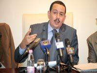 Le SG de l'ANR conditionne son soutien à la révision de la Loi fondamentale 'Le caractère républicain de la Constitution doit être sauvegardé